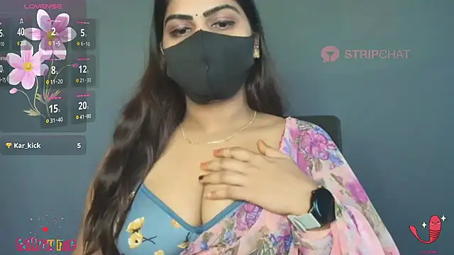 sameeksha 9 online show from 12-14-24, 09:29