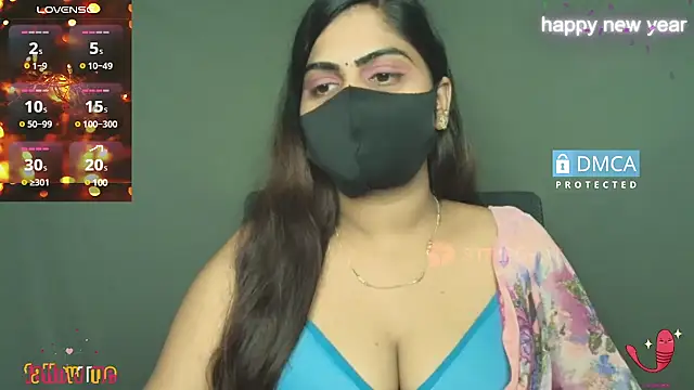sameeksha 9 online show from 12-31-24, 06:13