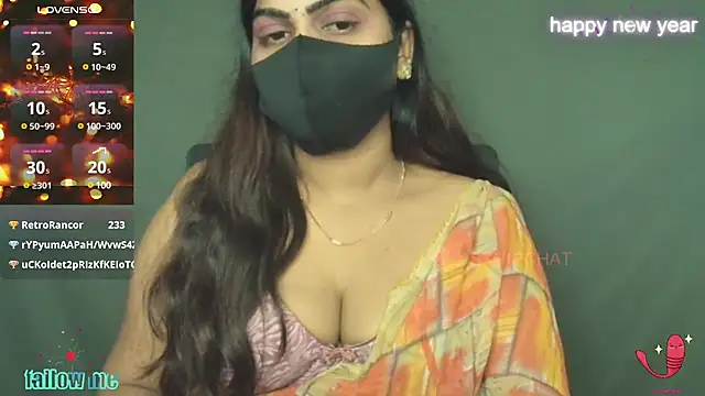 sameeksha 9 online show from 01-01-25, 07:43