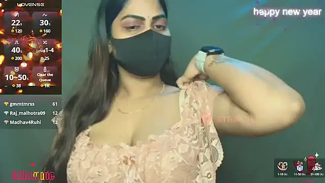 sameeksha 9 online show from 01-08-25, 09:55