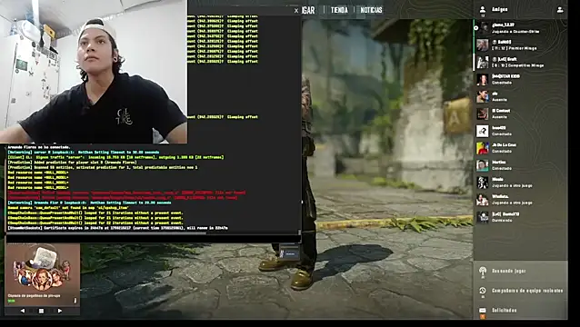 Snapshot of Xtrem3HARDxxx chatting on 09-29-25, 06:07 Xtrem3HARDxxx online show from 09-29-25, 06:07