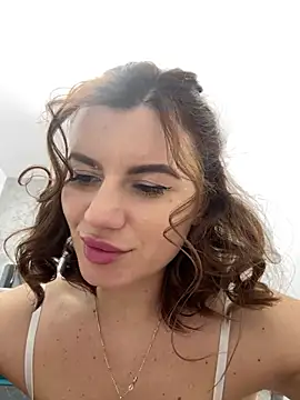 Snapshot of MayaMR chatting on 02-23-25, 12:37 MayaMR online show from 02-23-25, 12:37