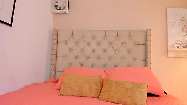 vanesasexyhot21 online show from 05-01-26, 02:05
