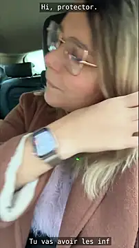 EmyLana online show from 03-04-26, 06:41