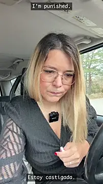 EmyLana online show from 03-22-26, 07:56