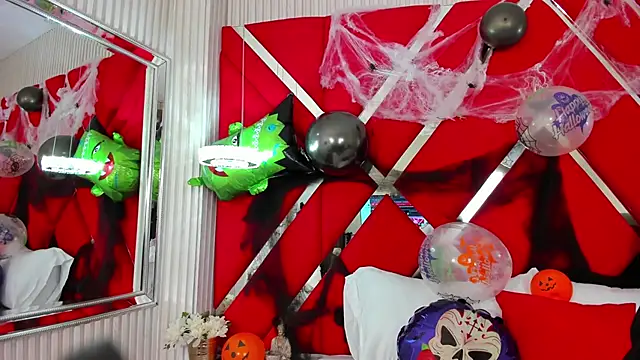 SusanCouper online show from 10-30-25, 10:32