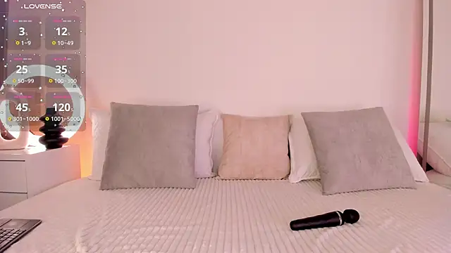 alisson 81 online show from 02-12-25, 05:37