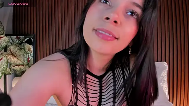 alisson 81 online show from 11-02-25, 02:47