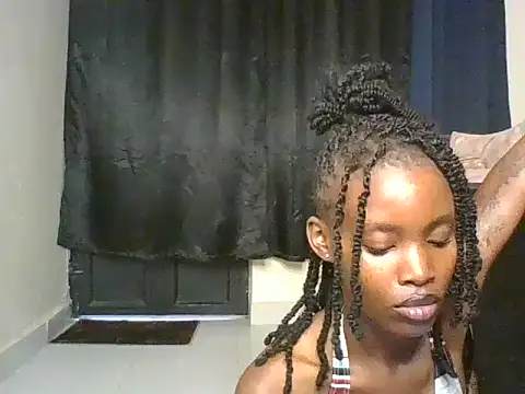 Lexi i online show from 03-07-25, 11:51