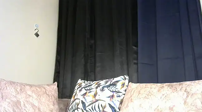 Lexi i online show from 03-09-25, 12:21