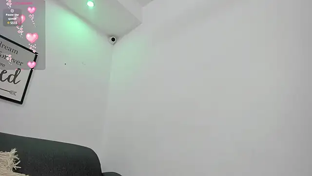 Vainilla heart online show from 02-15-25, 11:58