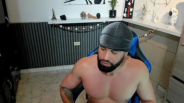 Daemon21 online show from 10-19-25, 12:00