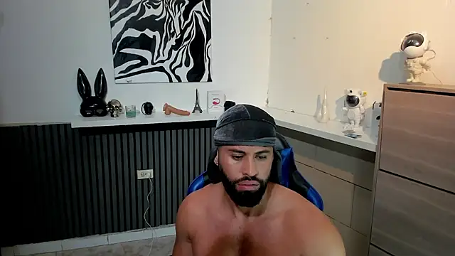 Daemon21 online show from 12-16-25, 09:20