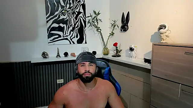 Daemon21 online show from 01-10-26, 09:16