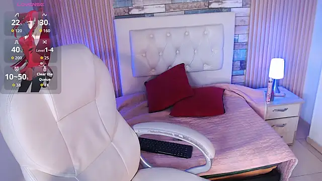 amapola hs online show from 10-01-25, 09:21