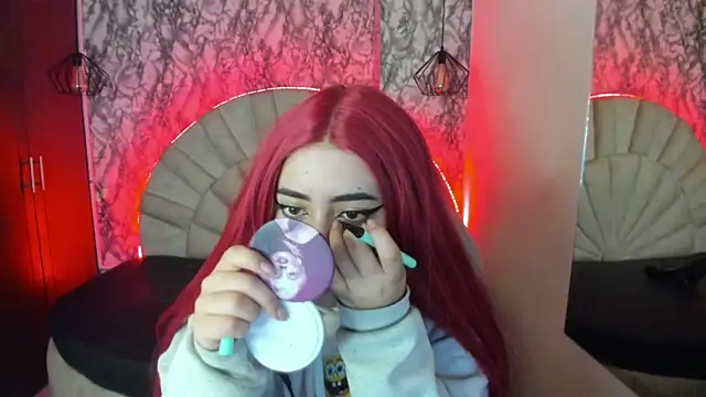 larissa01  online show from 03-17-25, 01:46