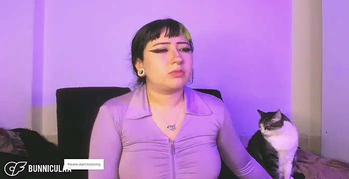 Snapshot of larissa01_ chatting on 03-03-26, 06:47 larissa01 online show from 03-03-26, 06:47