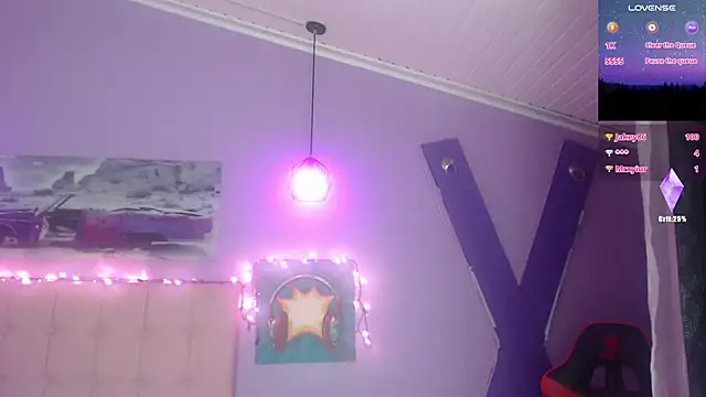 Ruby Skywalker  online show from 12-06-24, 02:13