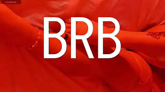 Ruby Skywalker  online show from 12-20-24, 02:52