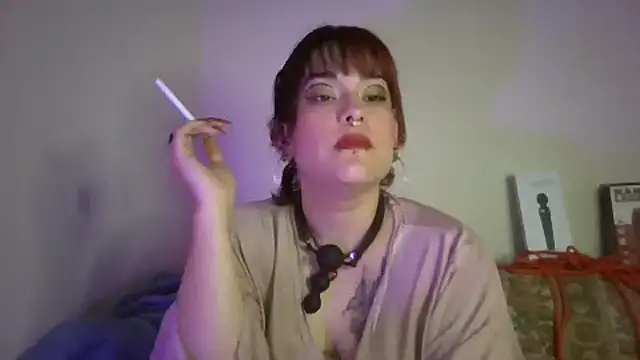 Ruby Skywalker  online show from 01-04-25, 04:55