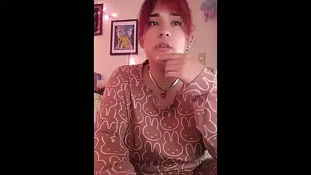 Ruby Skywalker  online show from 02-06-25, 08:39