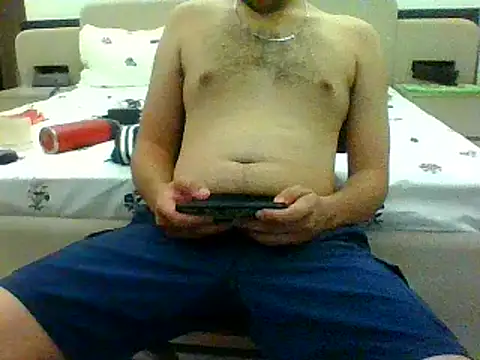 DelhiDick69 online show from 08-03-26, 06:22