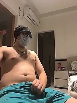DelhiDick69 online show from 08-08-26, 10:34