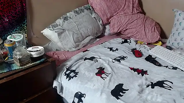 sunnydude255 online show from 11-06-25, 09:10