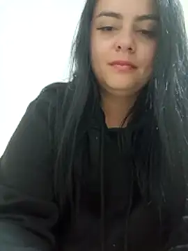 Im Amelia online show from 12-27-24, 02:47