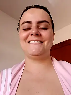 Im Amelia online show from 01-12-25, 03:36