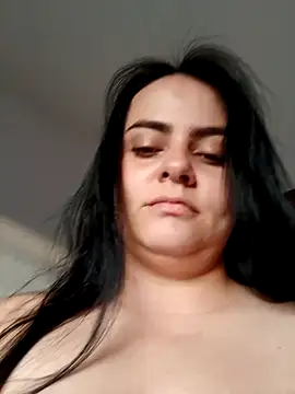 Im Amelia online show from 01-13-25, 10:45