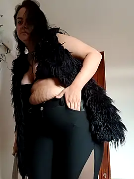 Im Amelia online show from 02-05-25, 09:18