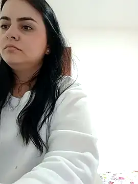 Im Amelia online show from 02-14-25, 08:26