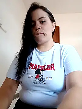 Im Amelia online show from 02-22-25, 03:03