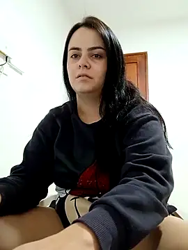 Im Amelia online show from 03-04-25, 08:05