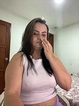 Im Amelia online show from 09-12-25, 03:06