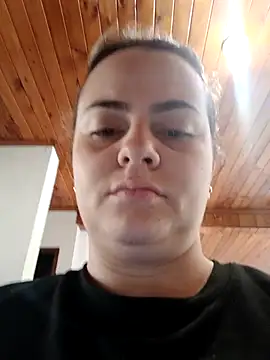 Im Amelia online show from 09-24-25, 01:03