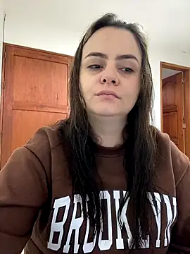 Im Amelia online show from 09-30-25, 01:16