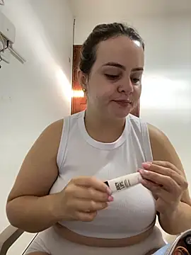 Im Amelia online show from 10-03-25, 10:07