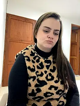 Im Amelia online show from 10-05-25, 08:23