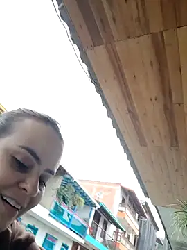 Im Amelia online show from 10-17-25, 03:47