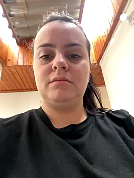 Im Amelia online show from 10-24-25, 01:29