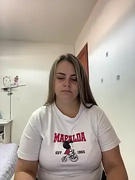 Im Amelia online show from 05-30-26, 01:19