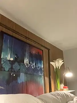 Snapshot of Audrey_hotty chatting on 01-02-25, 04:30 Audrey hotty online show from 01-02-25, 04:30