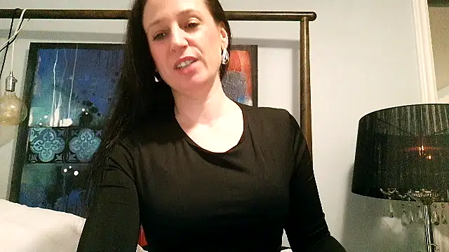 Audrey hotty online show from 05-01-26, 08:57