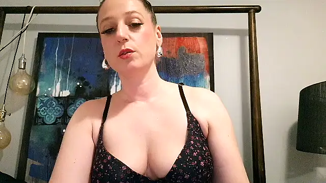 Audrey hotty online show from 05-05-26, 11:13