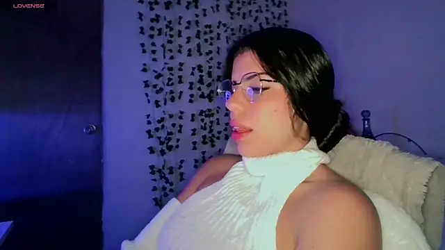 Adararose1 online show from 09-28-25, 01:33