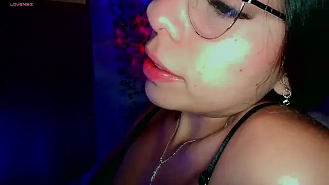 Adararose1 online show from 10-02-25, 07:32