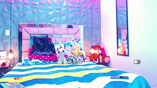 Doll IvannaTs online show from 01-27-25, 02:31