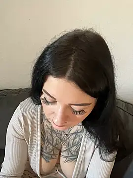 claudiliciousxxx online show from 03-19-25, 07:29